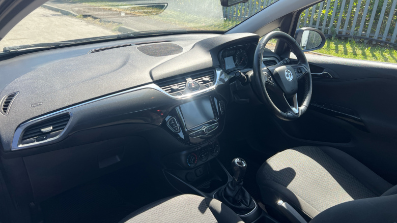 Vauxhall Corsa 1.4 ecoFLEX Energy 3dr [AC] Petrol Hatchback